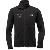 Delaware Jr. Blue Hens The North Face Sweater Fleece Jacket