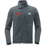 Mount St. Charles The North Face Sweater Fleece Jacket