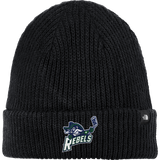 Kensington Valley Rebels The North Face Circular Rib Beanie