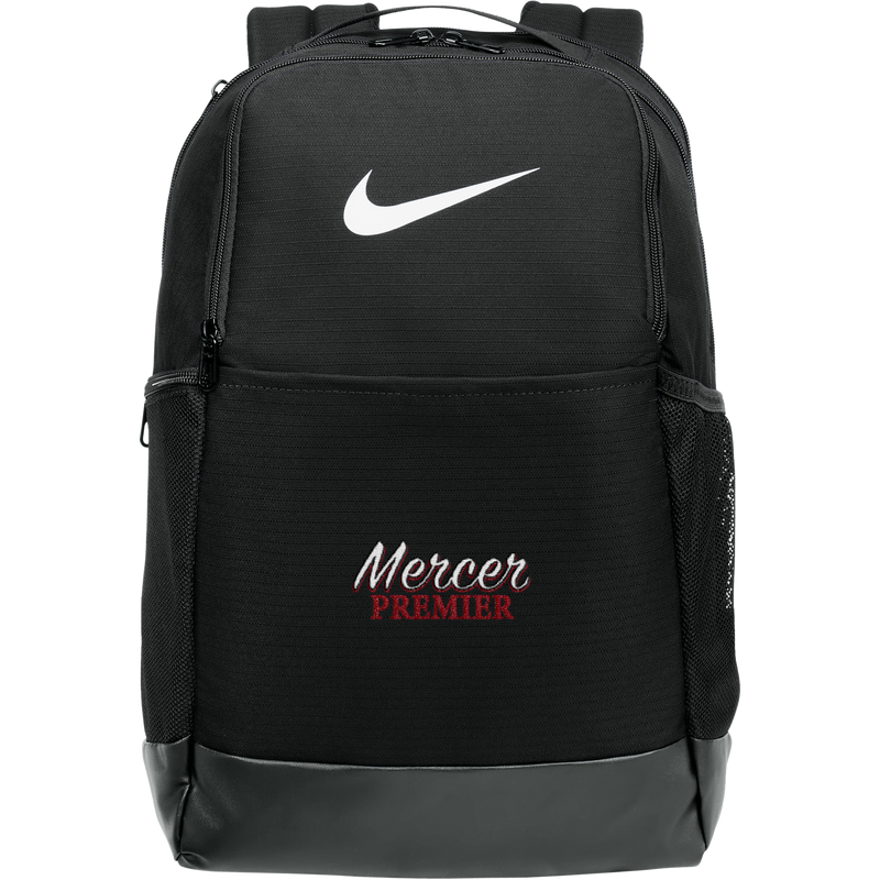 Mercer Premier Nike Brasilia Medium Backpack