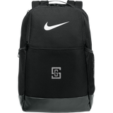 Gregory Schaefer Nike Brasilia Medium Backpack