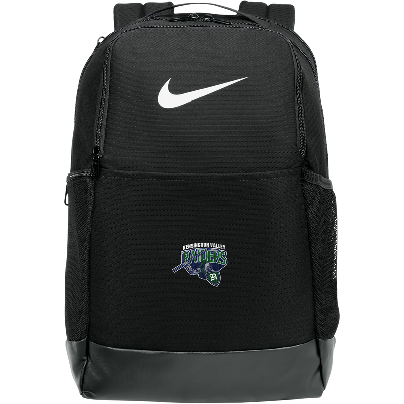 Kensington Valley Raiders Nike Brasilia Medium Backpack