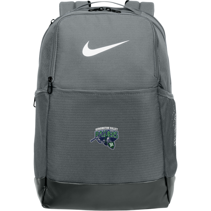Kensington Valley Raiders Nike Brasilia Medium Backpack