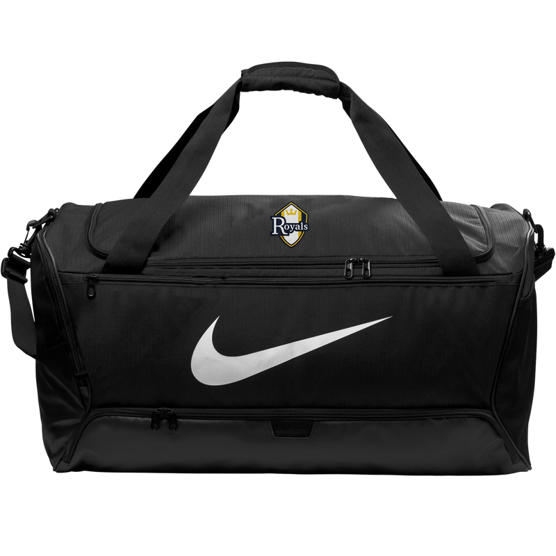 Royals Hockey Club Nike Brasilia Large Duffel