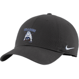 Chicago Bulldogs Nike Heritage Cotton Twill Cap