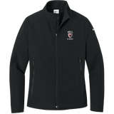 Wall Hockey Nike Women's Full-Zip Soft Shell Jacket