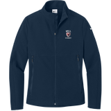 Wall Hockey Nike Women's Full-Zip Soft Shell Jacket