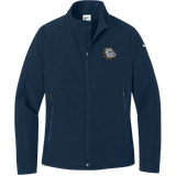 Chelsea Bulldogs Nike Women's Full-Zip Soft Shell Jacket