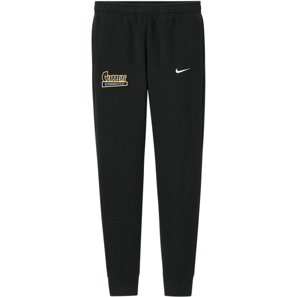 CT Clippers Nike Club Fleece Jogger