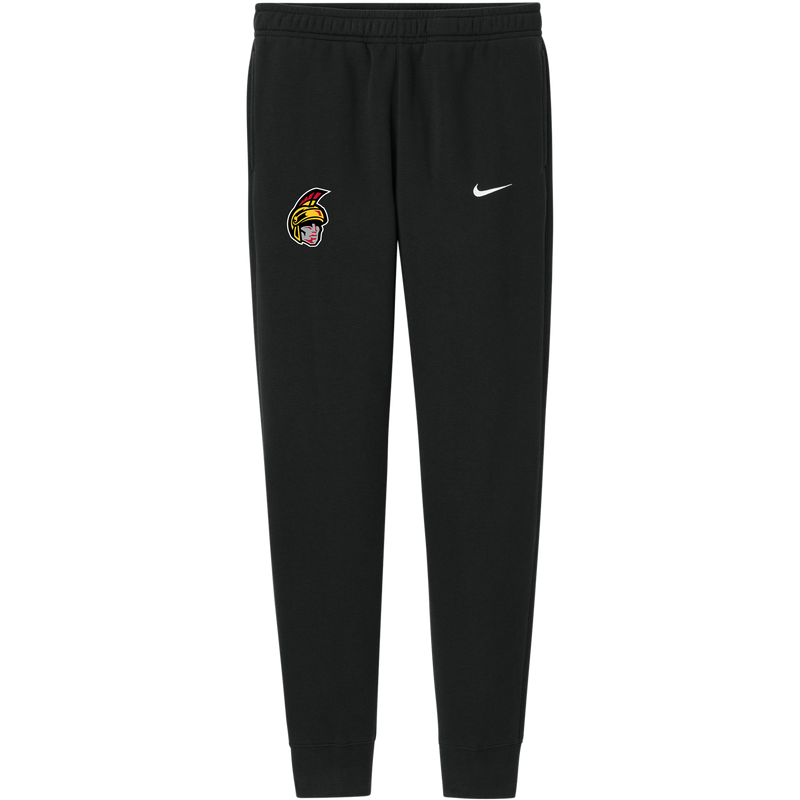 Seacoast Spartans (Ice Hockey) Nike Club Fleece Jogger