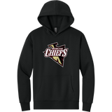 Mercer Chiefs Heavyweight Hoodie