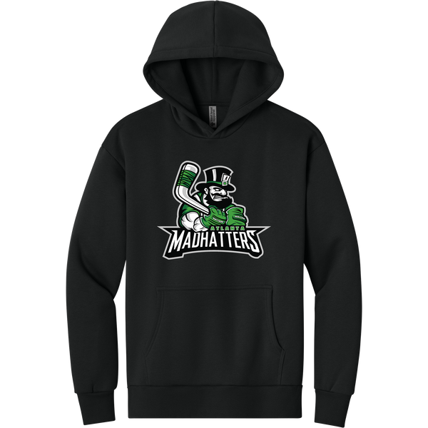 Atlanta Madhatters Heavyweight Hoodie