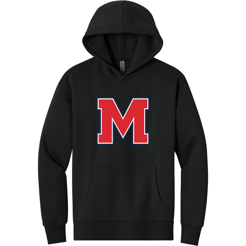 Mount St. Charles Heavyweight Hoodie