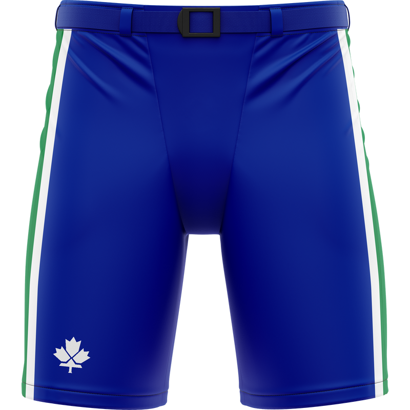 North Park Youth Hybrid Pants Shell