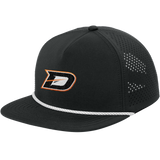 Danbury Hat Tricks OGIO 5-Panel Rope Performance Cap