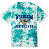 Skylands Kings Youth Crystal Tie-Dye Tee