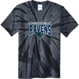 Kensington Valley Ravens Youth Tie-Dye Tee