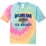 Skylands Kings Youth Tie-Dye Tee