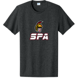 Seacoast Spartans (SPA) Easy Cotton Tee