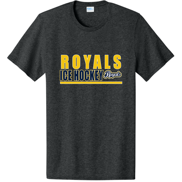 Royals Hockey Club Easy Cotton Tee