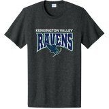 Kensington Valley Ravens Easy Cotton Tee
