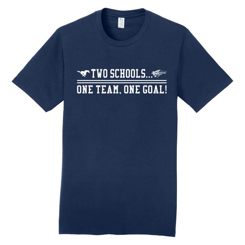 Marlboro-Holmdel Youth Fan Favorite Tee