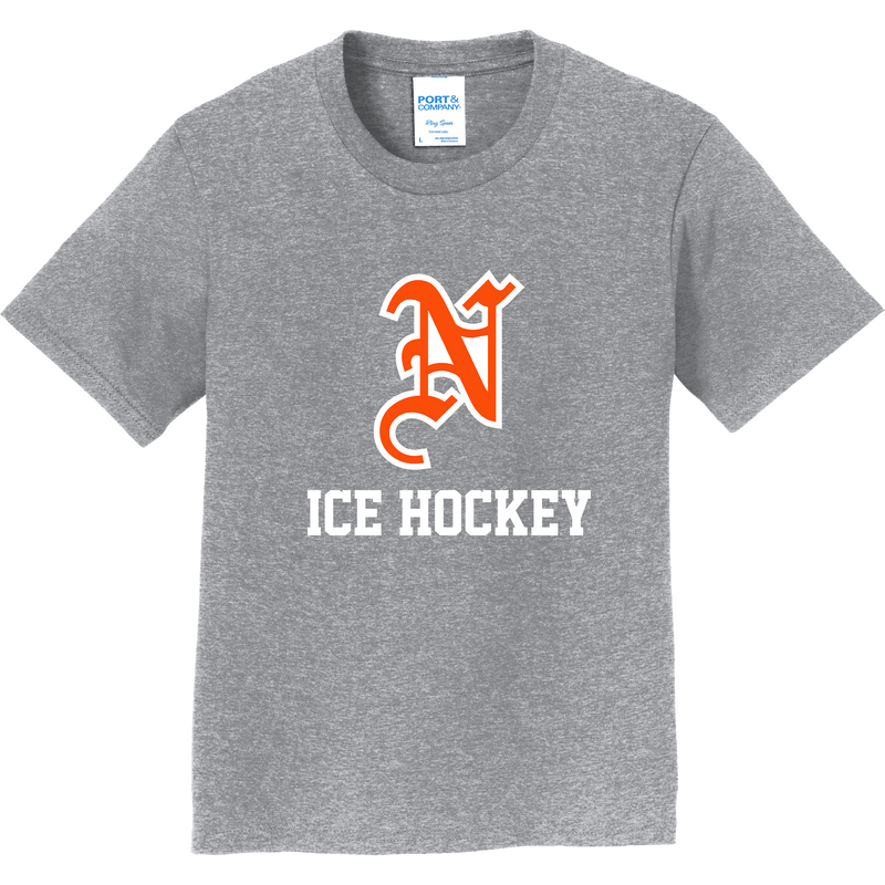 Midd North Hockey Youth Fan Favorite Tee