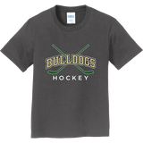 HVM Bulldogs Youth Fan Favorite Tee