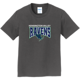Kensington Valley Ravens Youth Fan Favorite Tee
