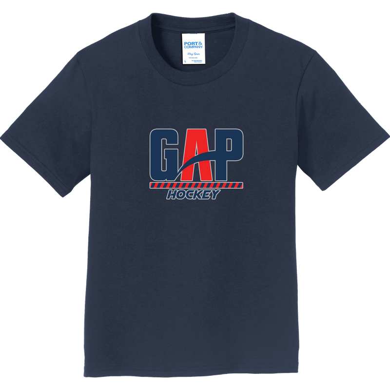 GAP Hockey Youth Fan Favorite Tee