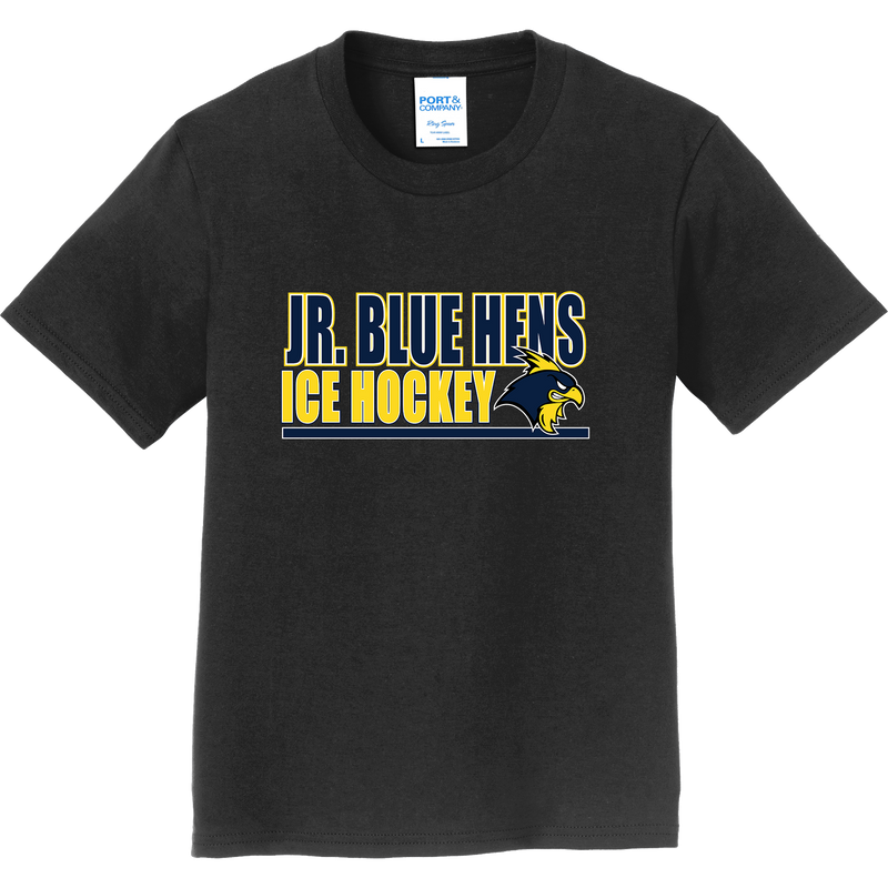 Delaware Jr. Blue Hens Youth Fan Favorite Tee
