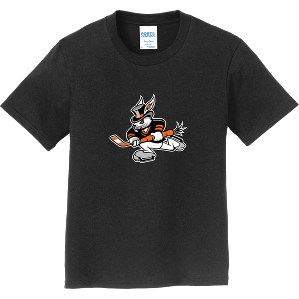 Danbury Hat Tricks Youth Fan Favorite Tee