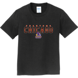 Chicago Phantoms Youth Fan Favorite Tee