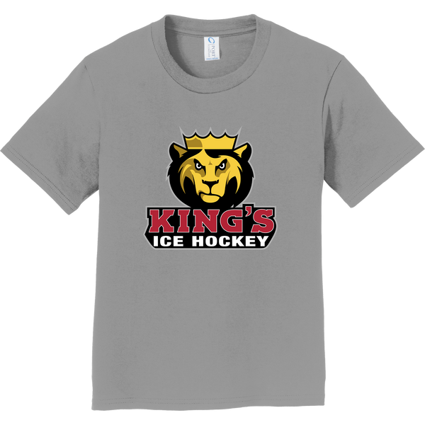 King's College Youth Fan Favorite Tee