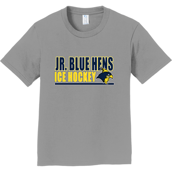Delaware Jr. Blue Hens Youth Fan Favorite Tee
