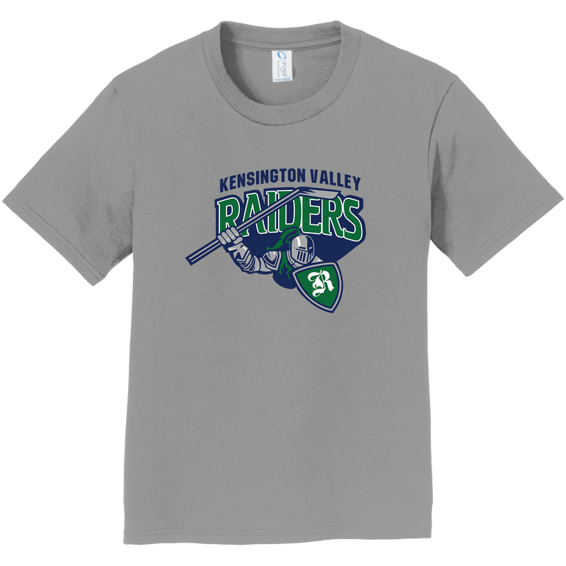 Kensington Valley Raiders Youth Fan Favorite Tee