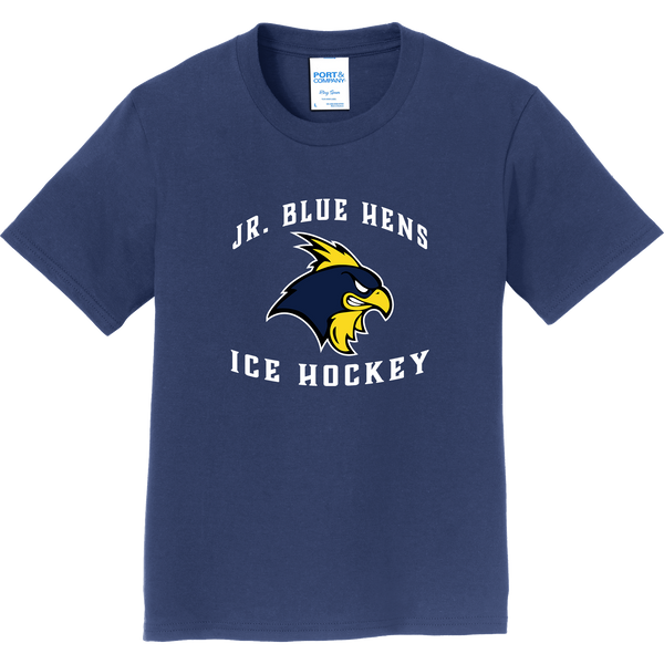 Delaware Jr. Blue Hens Youth Fan Favorite Tee