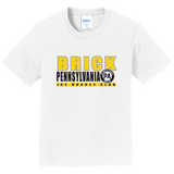 PA Brick Youth Fan Favorite Tee