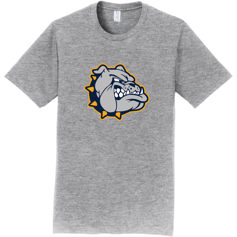 Chelsea Bulldogs Adult Fan Favorite Tee
