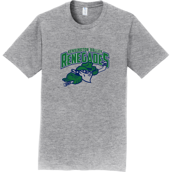 Kensington Valley Renegades Adult Fan Favorite Tee