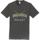 HVM Bulldogs Adult Fan Favorite Tee
