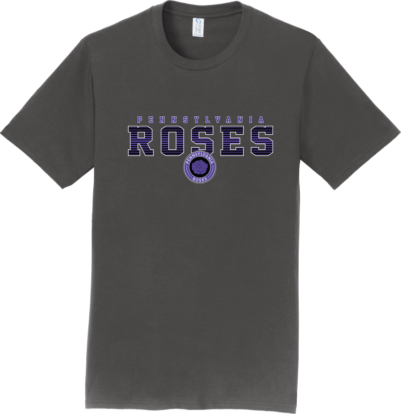 PA Roses Adult Fan Favorite Tee