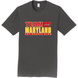 Team Maryland Adult Fan Favorite Tee