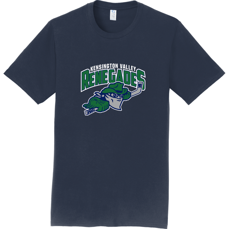 Kensington Valley Renegades Adult Fan Favorite Tee
