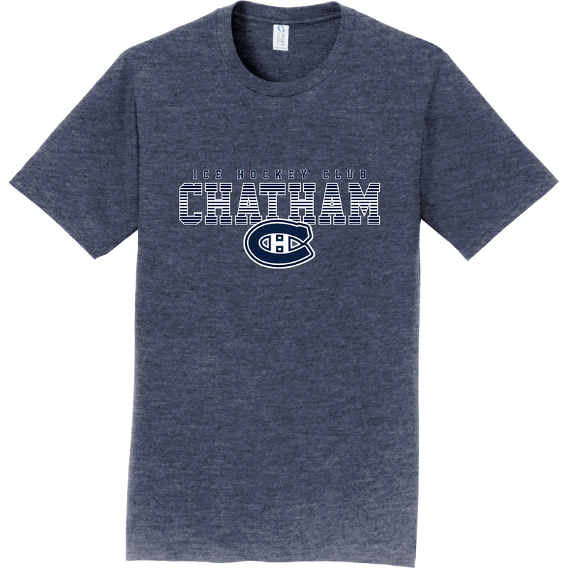 Chatham Hockey Adult Fan Favorite Tee