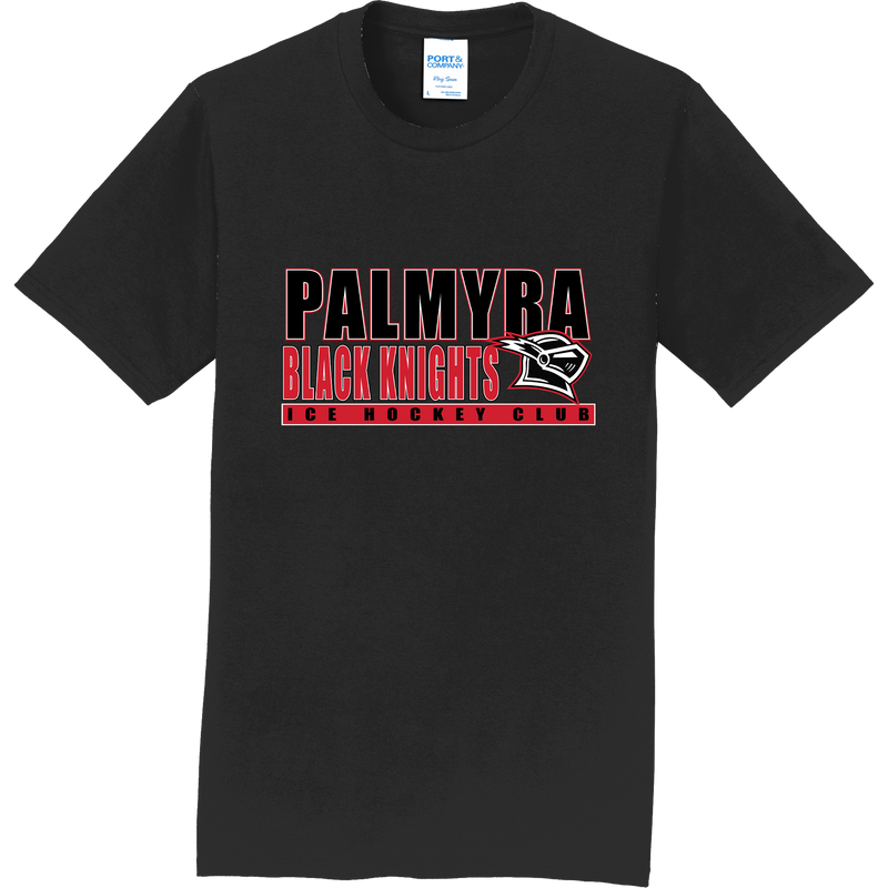 Palmyra Black Knights Adult Fan Favorite Tee
