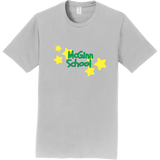 McGinn Elementary ' Stars' Adult Fan Favorite Tee