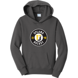 Upland Hockey Youth Fan Favorite Fleece Pullover Hooded Sweatshirt