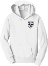 North Jersey Kings Youth Fan Favorite Fleece Pullover Hooded Sweatshirt