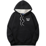 Brutes Mafia Breakaway Adult Hoodie